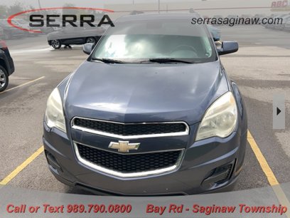 Used 2013 Chevrolet Equinox LT w/ Driver Convenience Package