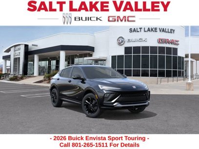 New 2026 Buick Envista Sport Touring w/ Convenience I Package
