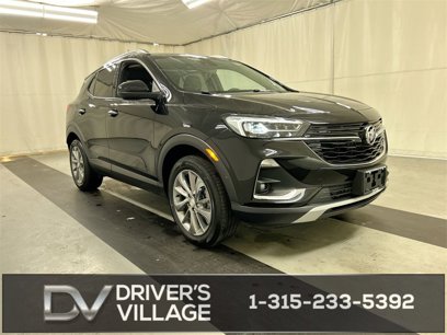 Used 2022 Buick Encore GX Essence w/ Experience Buick Package
