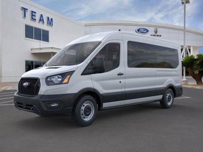 New 2025 Ford Transit 350 XL