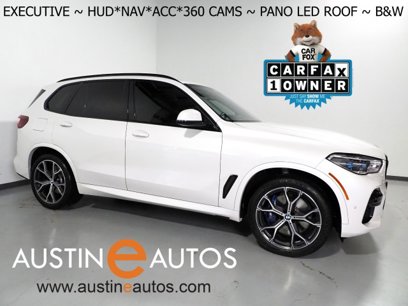 Used 2023 BMW X5 M50i w/ Executive Package