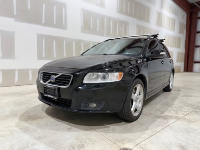 Used 2008 Volvo V50 2.4i