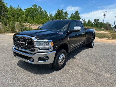 Used 2022 RAM 3500 Limited