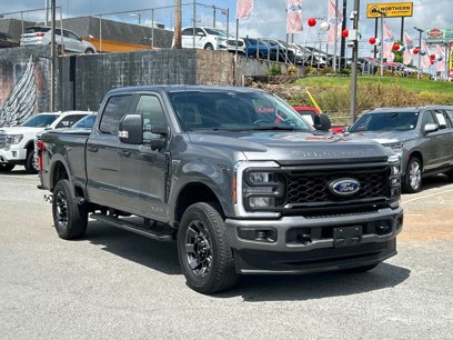 Used 2024 Ford F350 XL w/ STX Appearance Package