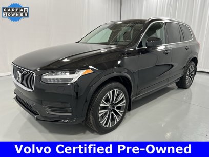 Used 2021 Volvo XC90 T5 Momentum w/ Climate Package