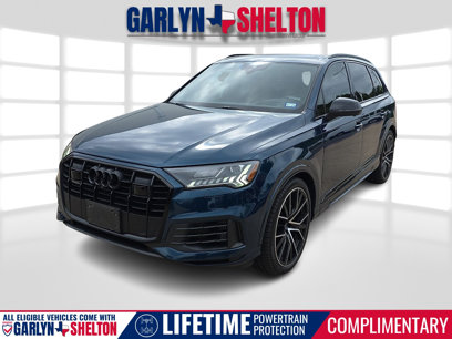 Used 2021 Audi Q7 3.0T Prestige