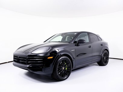 Used 2025 Porsche Cayenne S