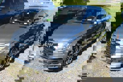 Used 2018 Audi A3 2.0T Premium Plus w/ Premium Plus Package