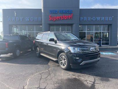 Used 2021 Ford Expedition Max XLT