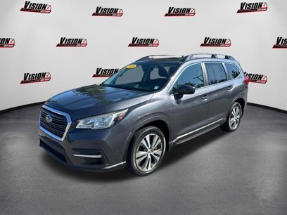 Used 2020 Subaru Ascent Premium w/ Sport Package