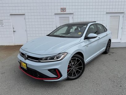New 2025 Volkswagen Jetta GLI Autobahn