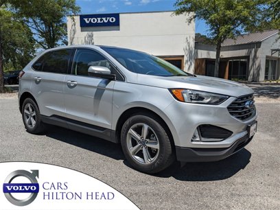 Used 2019 Ford Edge SEL w/ Equipment Group 201A