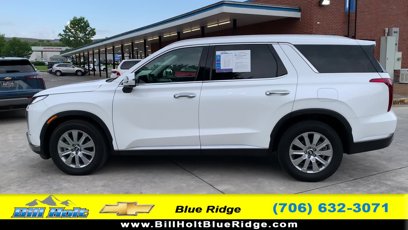 Used 2024 Hyundai Palisade SEL
