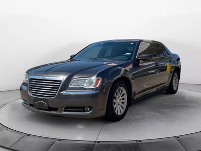 Used 2014 Chrysler 300 w/ Driver Convenience Group