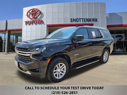 Used 2023 Chevrolet Tahoe LT