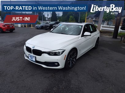 Used 2018 BMW 330e