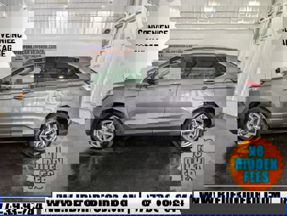 Used 2023 Ford Edge SEL w/ Convenience Package