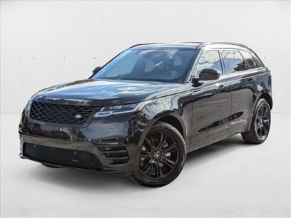 Used 2023 Land Rover Range Rover Velar R-Dynamic S