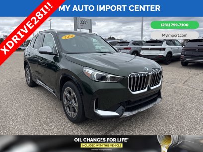 Used 2023 BMW X1 xDrive28i w/ Convenience Package
