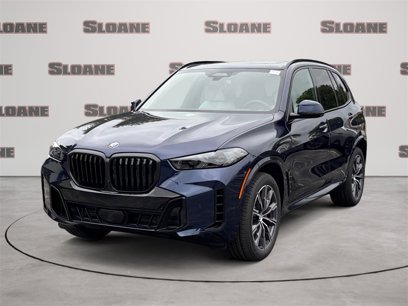 New 2026 BMW X5 xDrive40i w/ M Sport Package