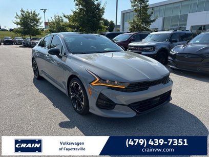 Used 2023 Kia K5 GT-Line
