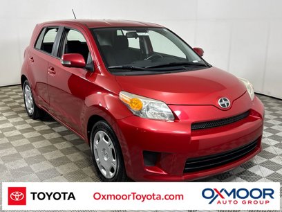 Used 2009 Scion xD