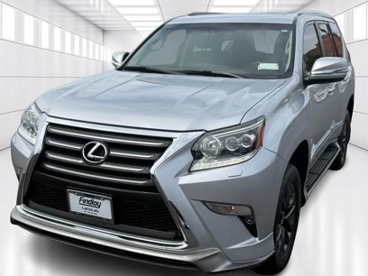 Used 2019 Lexus GX 460