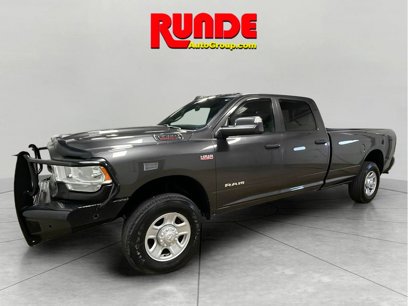 Used 2021 RAM 3500 Tradesman