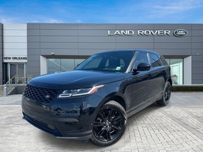 Used 2020 Land Rover Range Rover Velar S