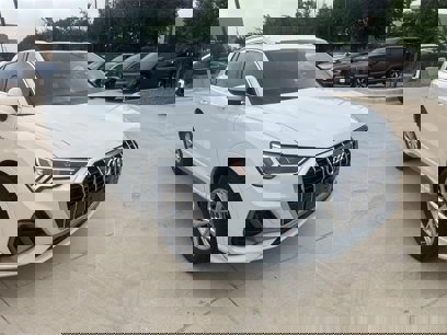 Used 2024 Audi Q3 2.0T Premium