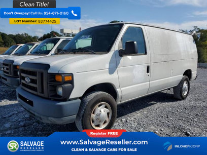 Used 2012 Ford E-350 and Econoline 350 Super Duty w/ PWR Group