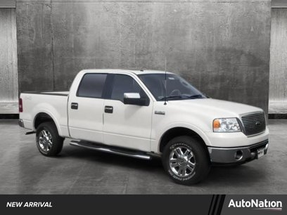 Used 2008 Ford F150 FX2