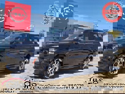 Used 2022 Dodge Durango R/T