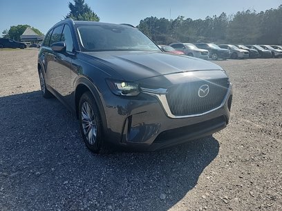 Used 2024 MAZDA CX-90 3.3 Turbo w/ Preferred Plus