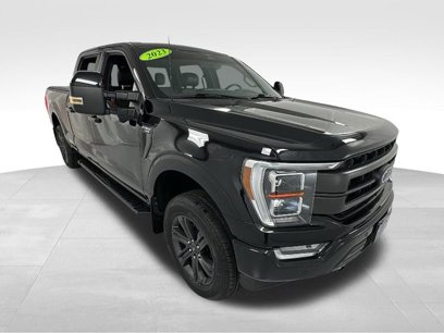 Used 2023 Ford F150 Lariat