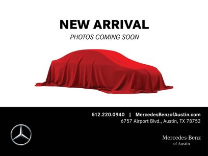 Used 2022 Mercedes-Benz S 500 4MATIC