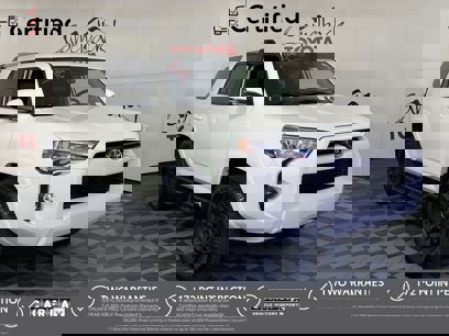 Used 2023 Toyota 4Runner SR5 Premium