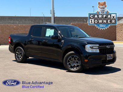 Certified 2023 Ford Maverick XLT w/ XLT Luxury Package