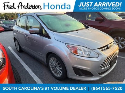 Used 2013 Ford C-MAX SE