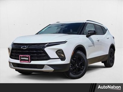 New 2025 Chevrolet Blazer LT w/ Midnight/Sport Edition
