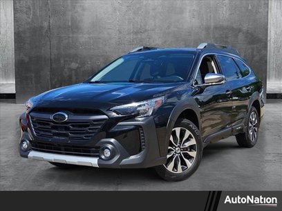 Used 2024 Subaru Outback Touring XT