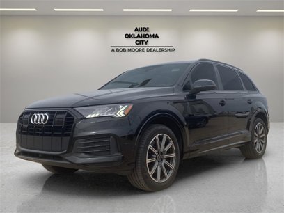 Used 2024 Audi Q7 2.0T Premium Plus