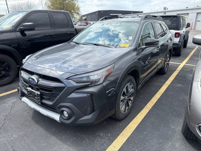 Used 2024 Subaru Outback Limited XT
