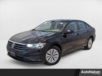 Used 2019 Volkswagen Jetta S w/ Driver Assistance Package