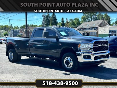 Used 2022 RAM 3500 Big Horn w/ Level B Equipment Group
