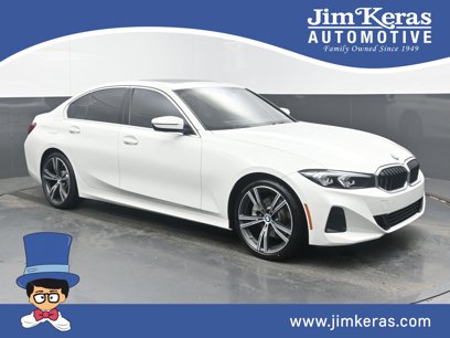 Used 2024 BMW 330i Sedan w/ Premium Package