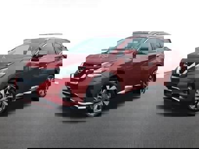 Used 2020 Nissan Murano SL w/ Moonroof Package