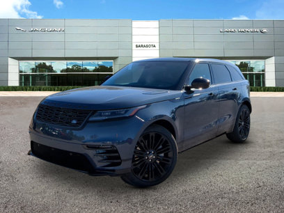 New 2026 Land Rover Range Rover Velar Dynamic SE