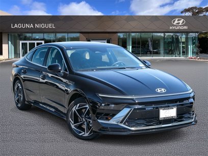 New 2026 Hyundai Sonata SEL