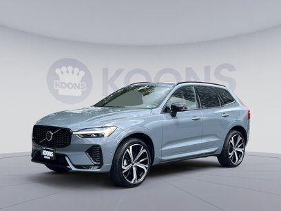 Used 2024 Volvo XC60 B5 Ultimate